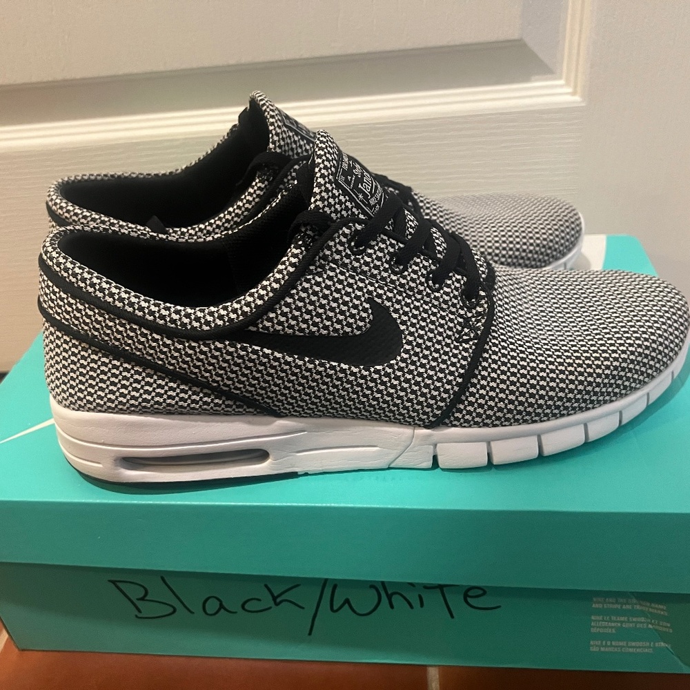 Nike sb Sebastian jankowski max